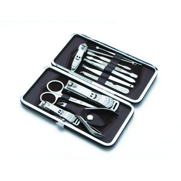 ΜΑΝΙΚΙΟΥΡ ΣΕΤ12 ΚΑΡΟ