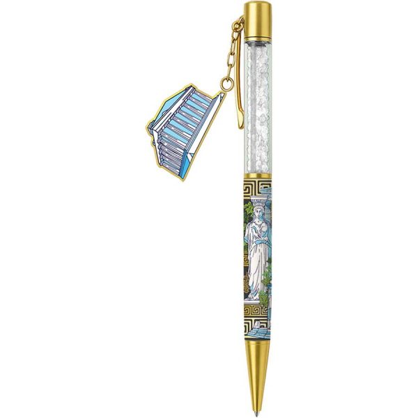 ΣΤΥΛΟ ΣΟΥΒΕΝΙΡ ΑΚΡΟΠΟΛΗ /ΣΥΣΚ36