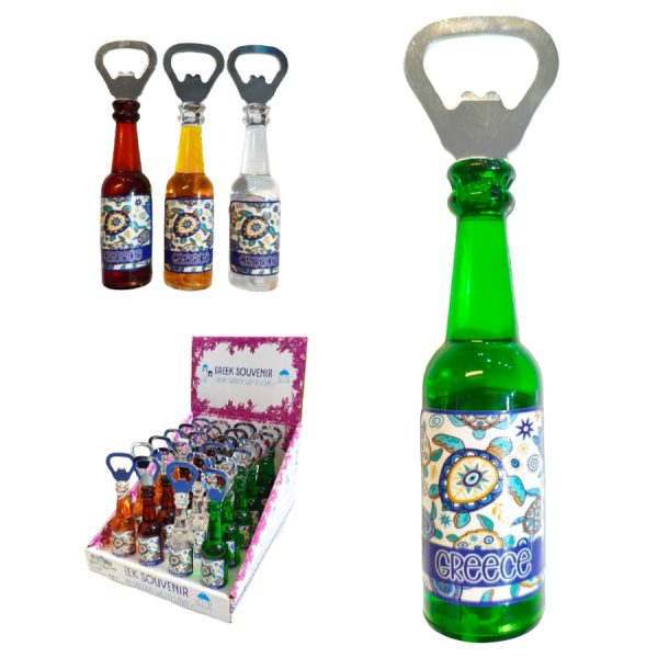 ΑΝΟΙΧΤΗΡΙ ΜΕ ΧΕΛΩΝΕΣ GREECE /ΣΥΣΚ24