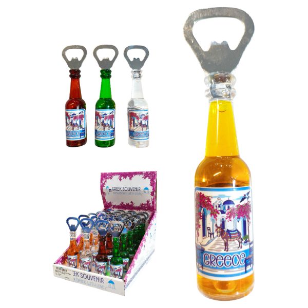 ΑΝΟΙΧΤΗΡΙ ΜΕ ΓΑΙΔΟΥΡΑΚΙ GREECE /ΣΥΣΚ24