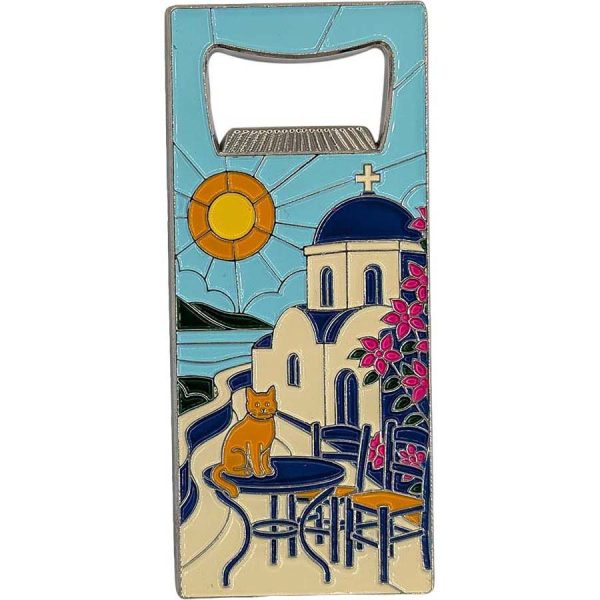 ΑΝΟΙΧΤΗΡΙ ΗΛΙΟΒΑΣΙΛΕΜΑ ΜΕ ΓΑΤΑ  /4,5Χ10,8ΕΚ /ΣΥΣΚ12