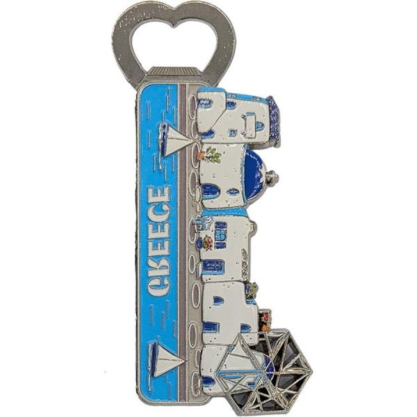 ΑΝΟΙΧΤΗΡΙ ΜΕ ΑΝΕΜΟΜΥΛΟ ΚΑΙ ΣΠΙΤΑΚΙΑ GREECE  /4,5Χ10,8ΕΚ /ΣΥΣΚ12