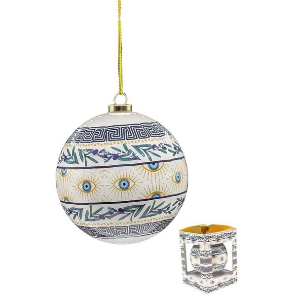BALL WITH OLIVE /7,5CM