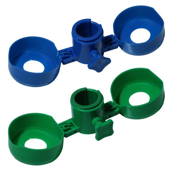 ΒΑΣΗ ΓΙΑ ΔΥΟ ΟΜΠΡΕΛΕΣ ΔΙΑΦ.ΧΡΩΜΑΤΑ  ΣΥΣΚ10