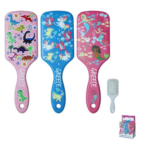 ΧΤΕΝΑ ΠΑΙΔΙΚΗ ΣΕ DISPLAY BOX 3ΣΧΕΔΙΑ  17Χ5,5ΕΚ  ΣΥΣΚ12