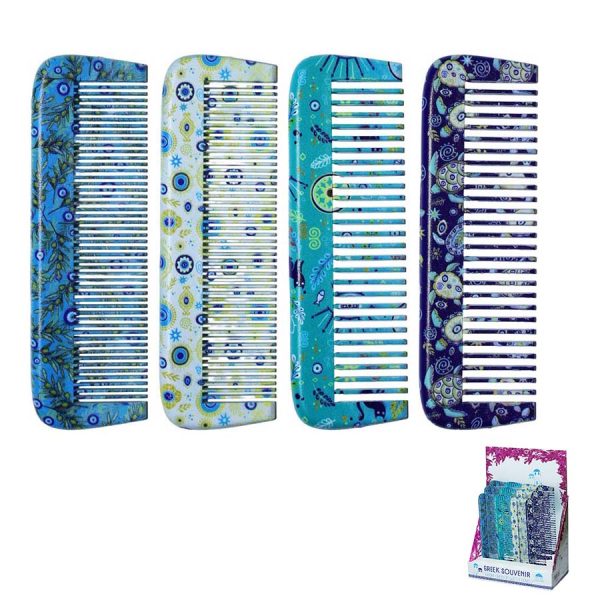 ΧΤΕΝΑ ΜΕ ΜΑΤΑΚΙΑ ΣΕ DISPLAY BOX 3ΣΧΕΔΙΑ  16ΕΚ  ΣΥΣΚ24