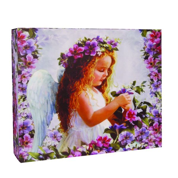 ΚΟΥΤΙ ΚΟΡΙΤΣΑΚΙ ΑΓΓΕΛΟΣ /39,5Χ33Χ8ΕΚ