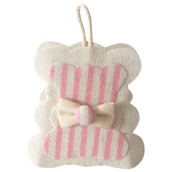 ΡΟΖ  6,5Χ3,5Χ8,5CM