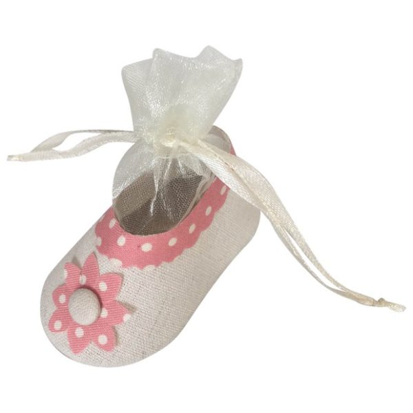 ΡΟΖ  8,5Χ4,5Χ8CM