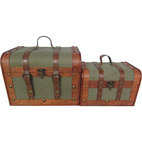 ΜΠΑΟΥΛΟ ΞΥΛ. ΜΕ ΥΦΑΣΜΑ ΛΑΔΙ /35X27X26-28X20X19ΕΚ /ΣΕΤ2