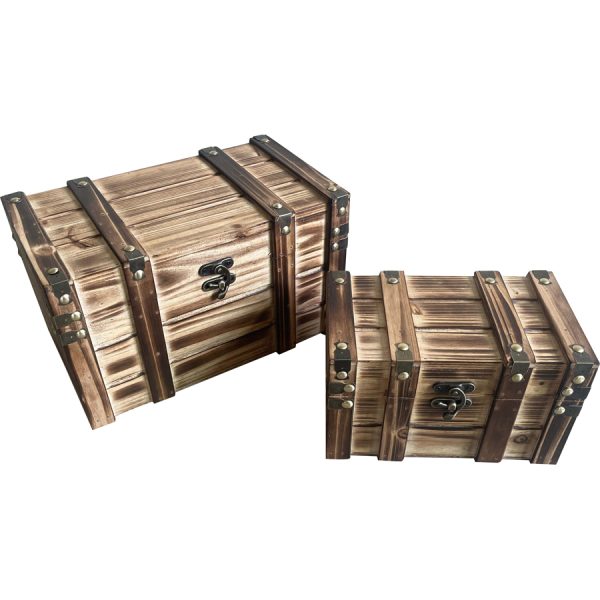 ΜΠΑΟΥΛΟ ΞΥΛΙΝΟ ΚΑΦΕ /32X19X19-23X14X14ΕΚ /ΣΕΤ2