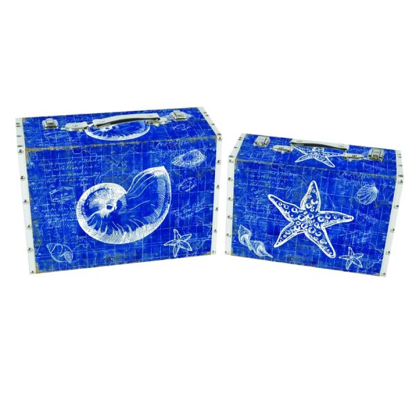 ΒΑΛΙΤΣΑΚΙ ΜΕ ΚΟΧΥΛΙ-ΑΣΤΕΡΙΑ ΣΕΤ2/34.5X25X14-30X20X11.5ΕΚ