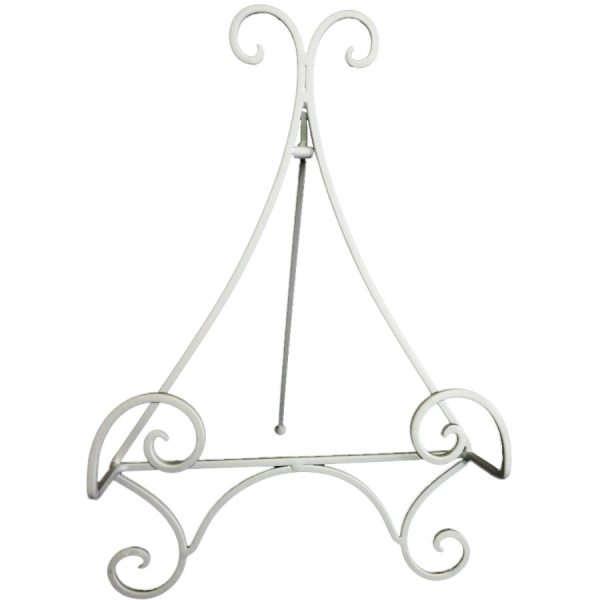 ΒΑΣΗ ΜΕΤΑΛ. ΔΙΣΚΟΥ ΛΕΥΚΟ /22,5Χ18Χ34ΕΚ