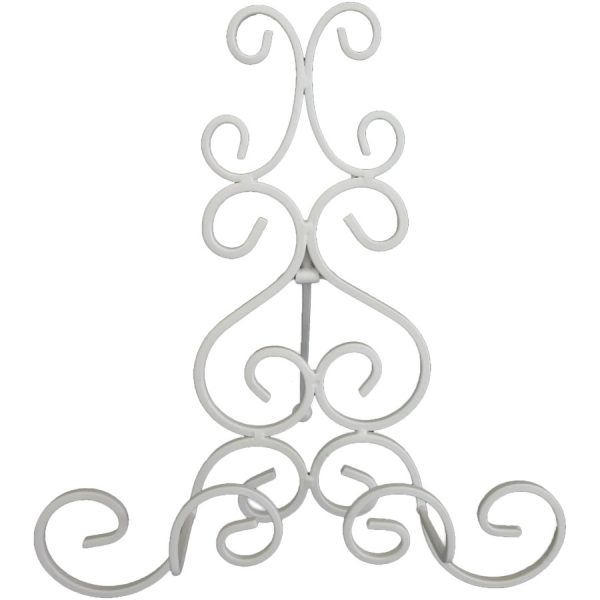 ΒΑΣΗ ΜΕΤΑΛ. ΔΙΣΚΟΥ ΛΕΥΚΟ /29Χ17,5Χ29ΕΚ