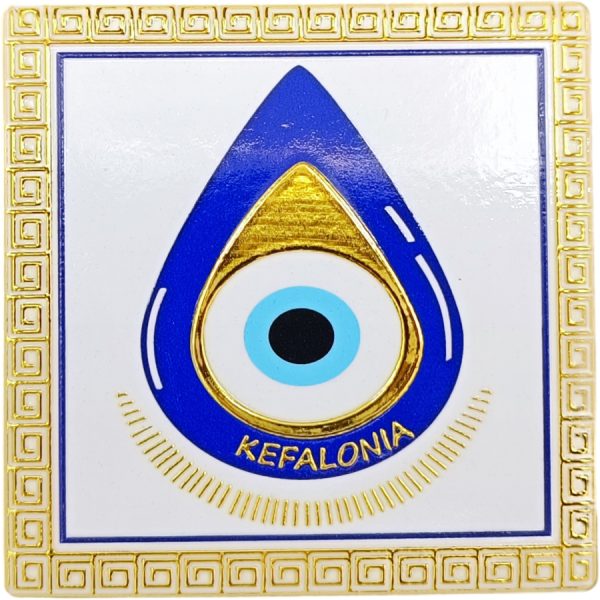 ΜΑΓΝΗΤΑΚΙ ΜΑΤΙ ΚΕΦΑΛΟΝΙΑ /7,5Χ7,5ΕΚ /ΣΥΣΚ10