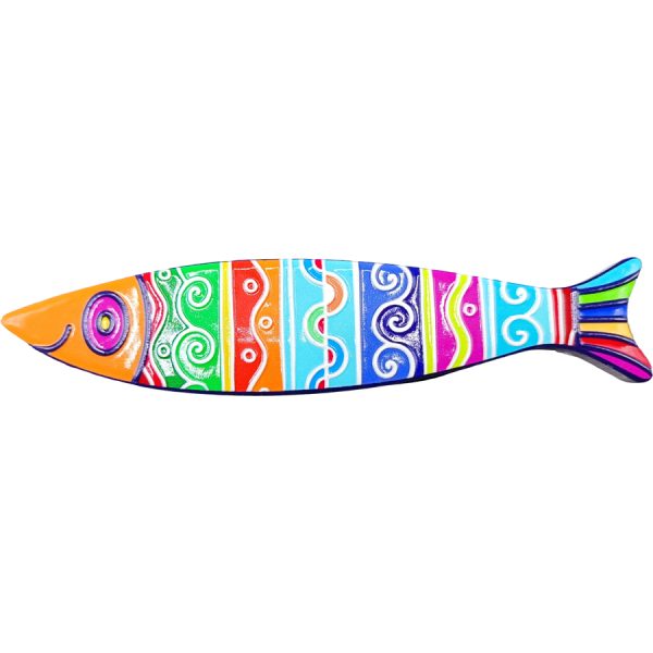 MAGNET FISH /3Χ13CM