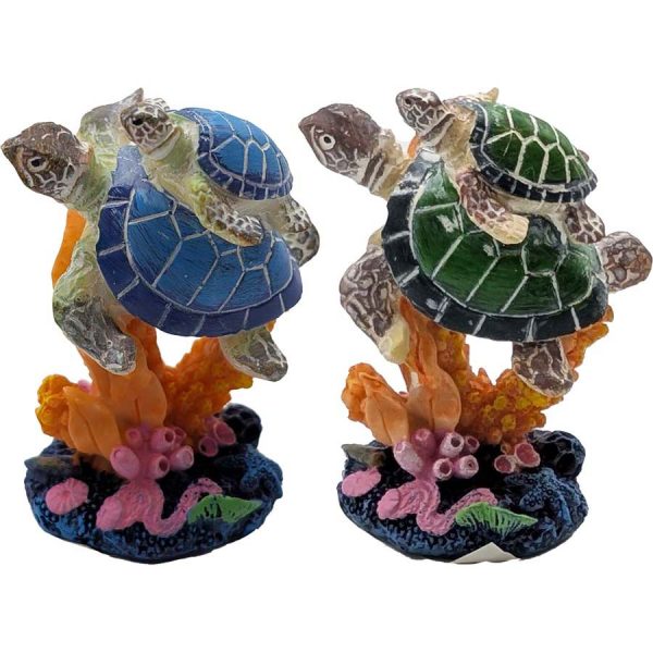 SOUVENIR TURTLE  5Χ4Χ7CM