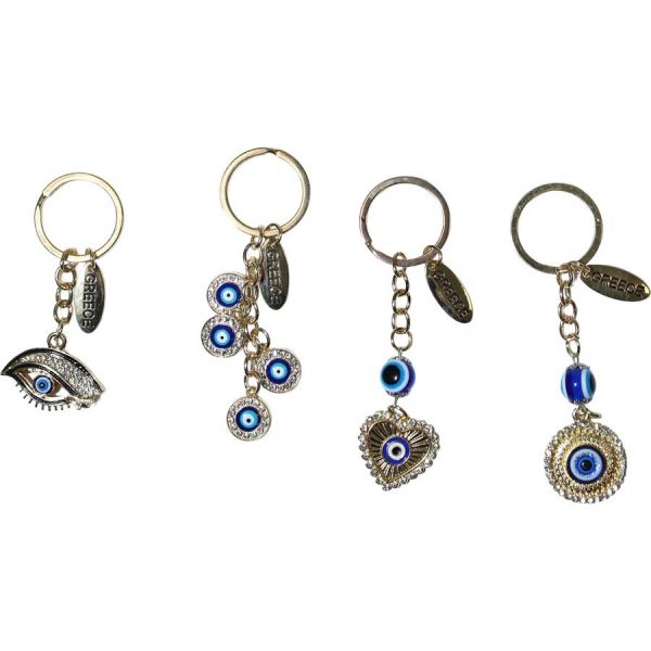 KEY RING
