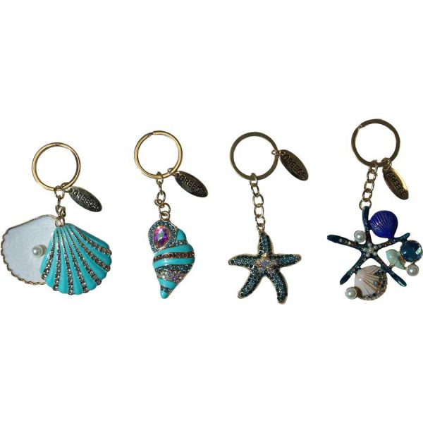 KEY RING
