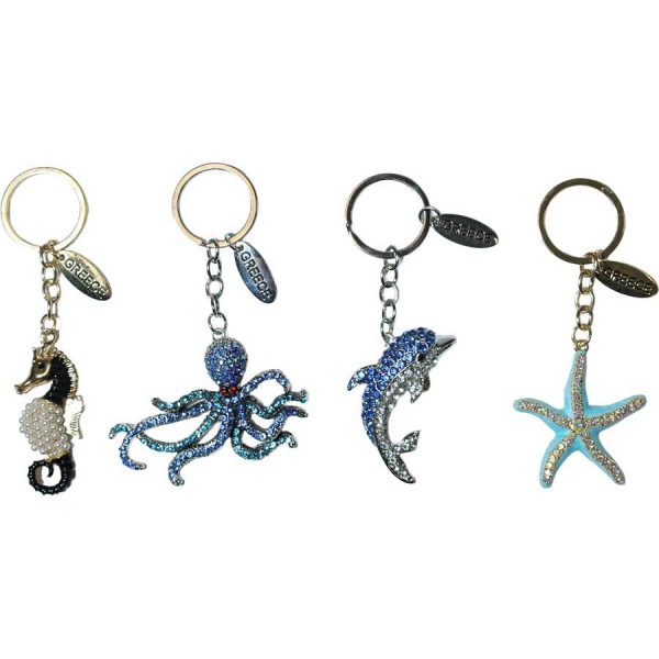 KEY RING