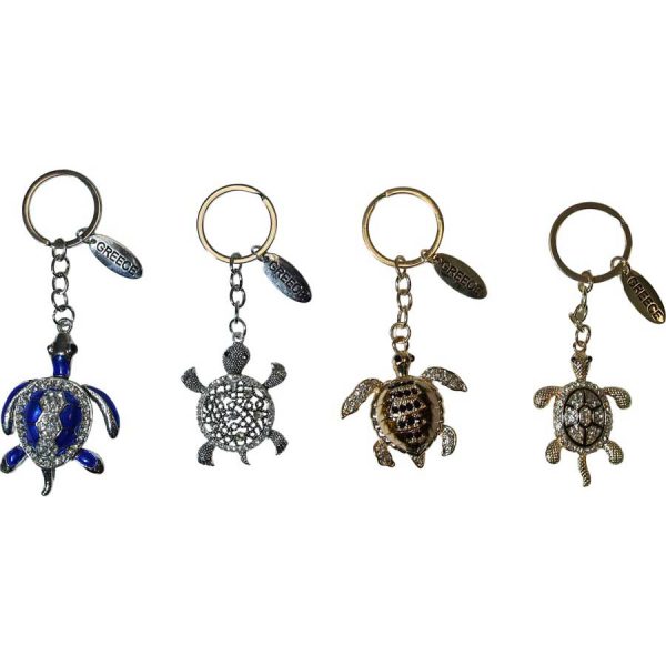 KEY RING
