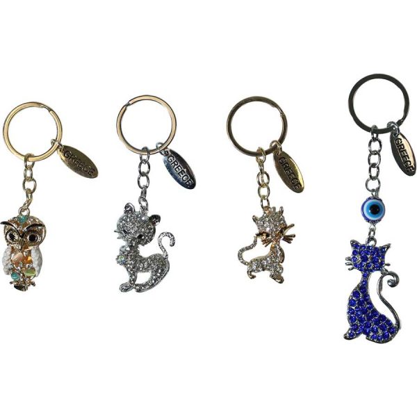 KEY RING