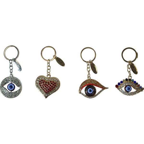 KEY RING