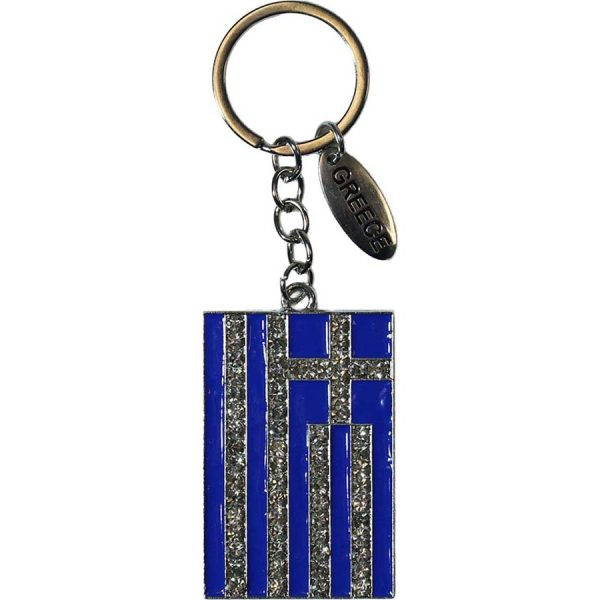 KEY RING