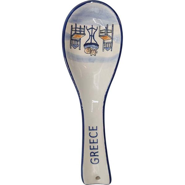 DOLOMITE SPOON /23CM