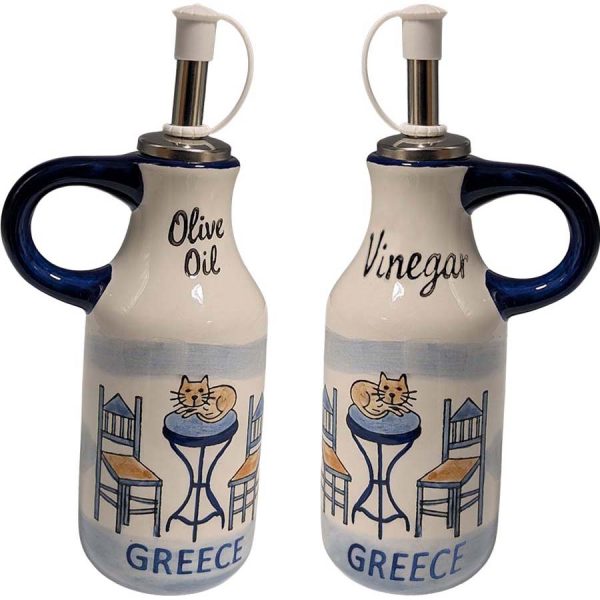 DOLOMITE OIL BOTTLE SET2