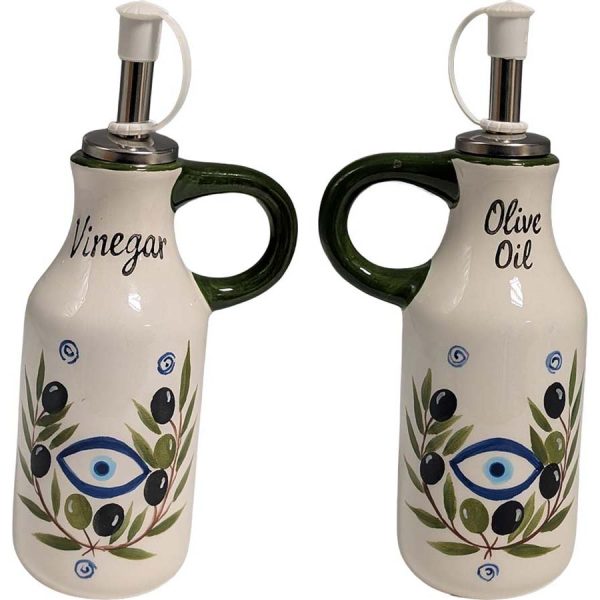 DOLOMITE OIL BOTTLE SET2