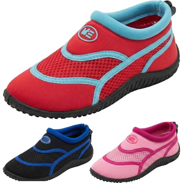 ΠΑΠΟΥΤΣΙ ΘΑΛΑΣ. ΠΑΙΔΙΚΟ /No. 30-35 /3ΧΡΩΜ /ΣΥΣΚ36