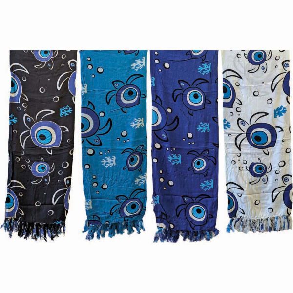 ΠΑΡΕΟ ΜΕ ΧΕΛΩΝΕΣ ΚΑΙ ΜΑΤΑΚΙΑ 4ΧΡΩΜ/130Χ180ΕΚ /ΣΥΣΚ6