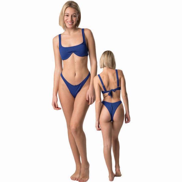 ΜΑΓΙΟ ΣΕΤ ΓΥΝΑΙΚΕΙΟ ΜΠΛΕ /ΣΥΣΚ4