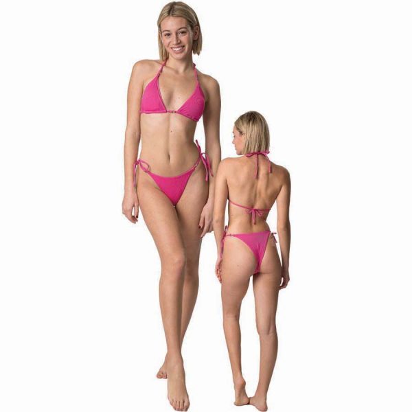 ΜΑΓΙΟ ΣΕΤ ΓΥΝΑΙΚΕΙΟ ΡΟΖ /ΣΥΣΚ4