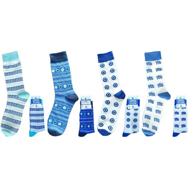 ΚΑΛΤΣΑ ΕΝΗΛΙΚΩΝ 4ΣΧΕΔΙΑ /Νο39-46 /ΣΥΣΚ16