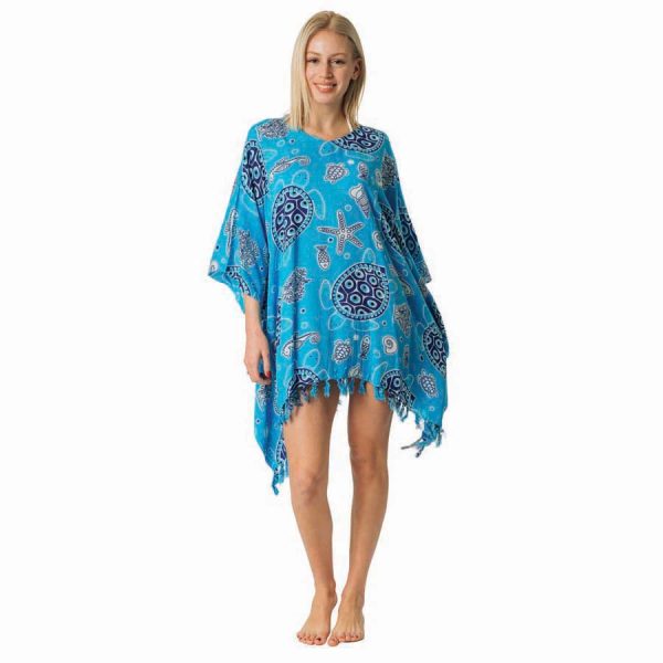 ΚΑΦΤΑΝΙ ΜΕ ΧΕΛΩΝΕΣ ΚΑΙ ΚΟΧΥΛΙΑ ΑΝ.ΜΠΛΕ/ONE SIZE