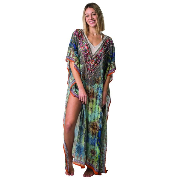 KAFTAN