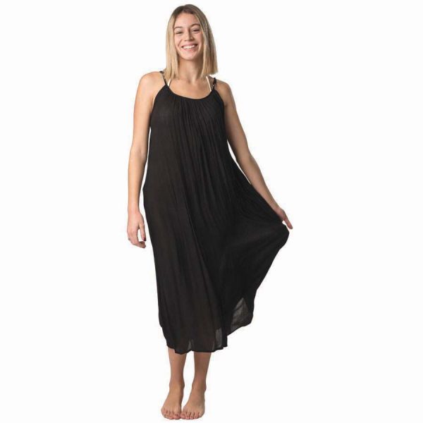 ΦΟΡΕΜΑ ΒΑΜΒΑΚ. ΜΑΚΡΥ ΤΙΡΑΝΤΑΚΙ ΜΑΥΡΟ