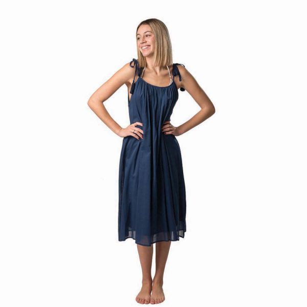 ΦΟΡΕΜΑ ΒΑΜΒΑΚ. ΤΙΡΑΝΤΑ ΜΠΛΕ