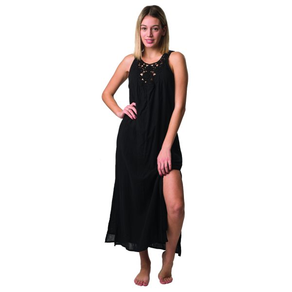 ΦΟΡΕΜΑ ΒΑΜΒΑΚ. ΜΑΥΡΟ