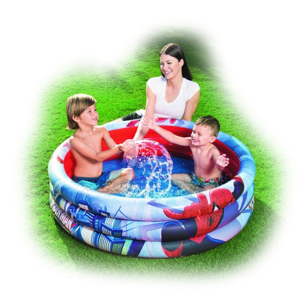 Ring Pool  122Χ30CM