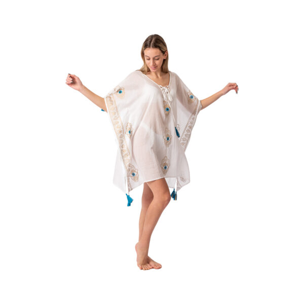 ΚΑΦΤΑΝΙ ΒΑΜΒΑΚ. ΜΕ ΚΕΝΤΗΜΑ ΚΑΙ ΜΑΤΙ  ΛΕΥΚΟ