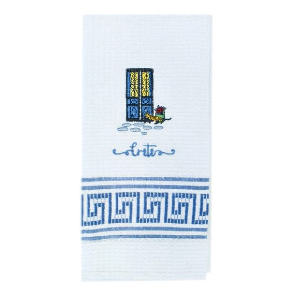 KITCHEN TOWEL  40Χ60CM