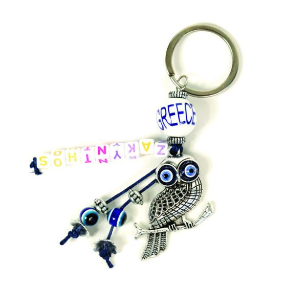 KEY RING