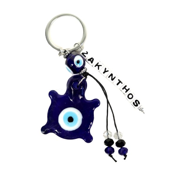 ΜΠΡΕΛΟΚ "ZAKYNTHOS" /ΣΥΣΚ12