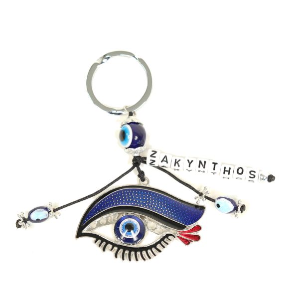 ΜΠΡΕΛΟΚ "ZAKYNTHOS" /ΣΥΣΚ12