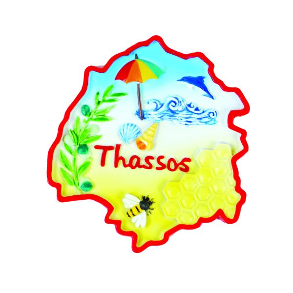 MAGNET THASSOS