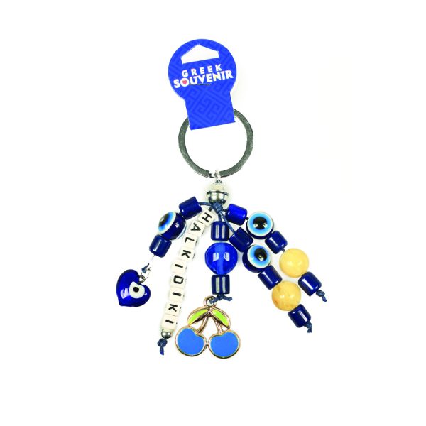 ΜΠΡΕΛΟΚ ΜΕ ΧΑΝΤΡΕΣ ΚΑΙ ΜΑΤΑΚΙΑ CHALKIDIKI/ΣΥΣΚ12