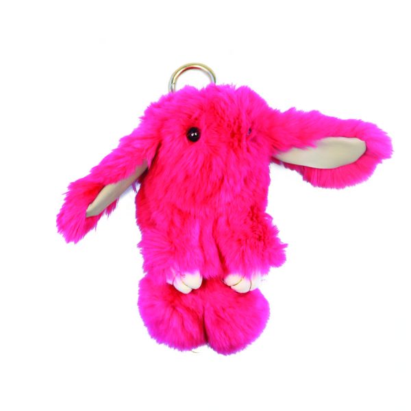 ΜΠΡΕΛΟΚ ΚΟΥΝΕΛΙ ΦΟΥΞΙΑ /18Χ9ΕΚ /ΣΥΣΚ12